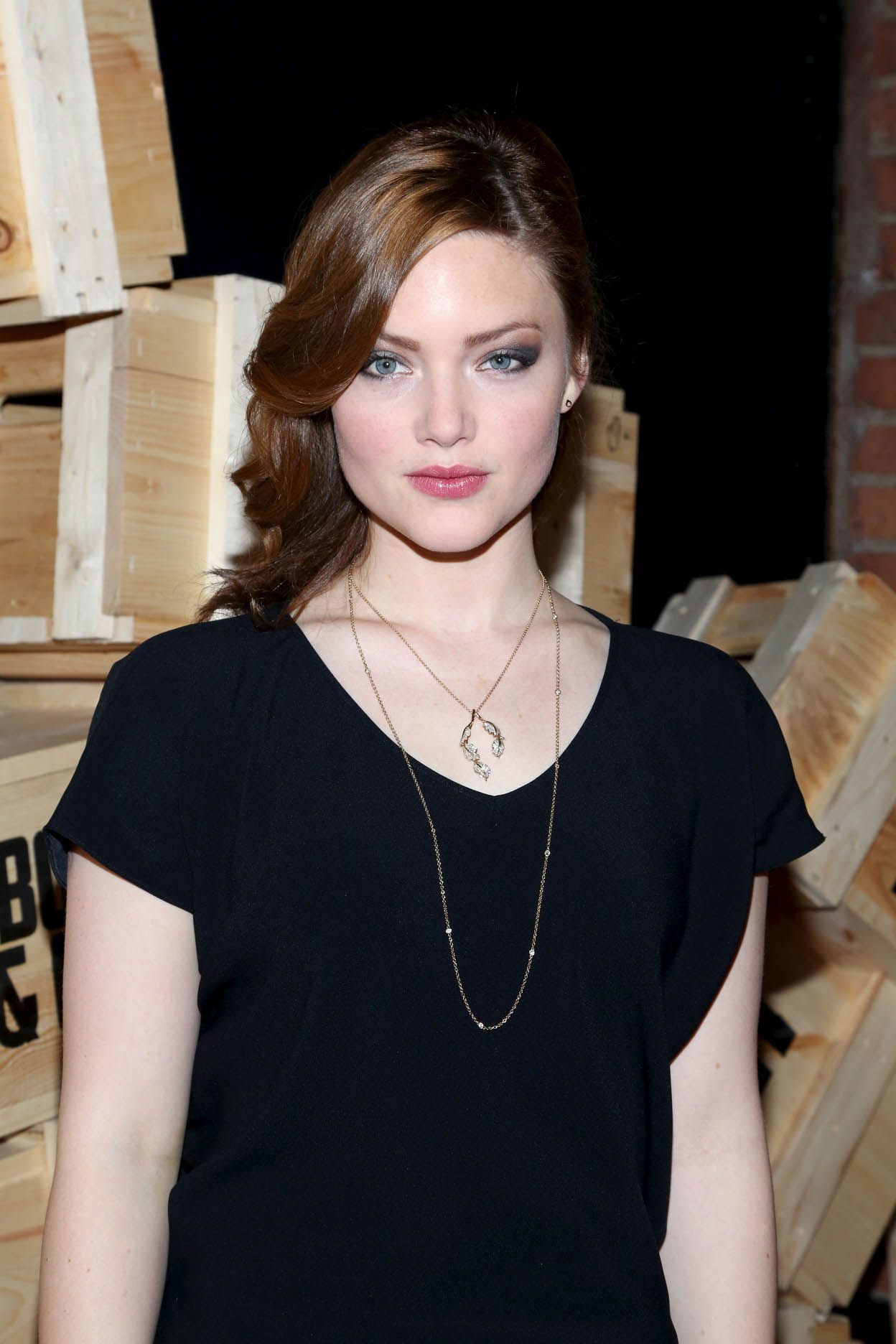 Pictures of Ashley Holliday