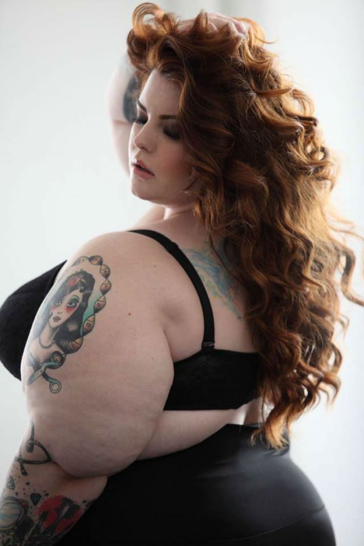 Ashley Holliday