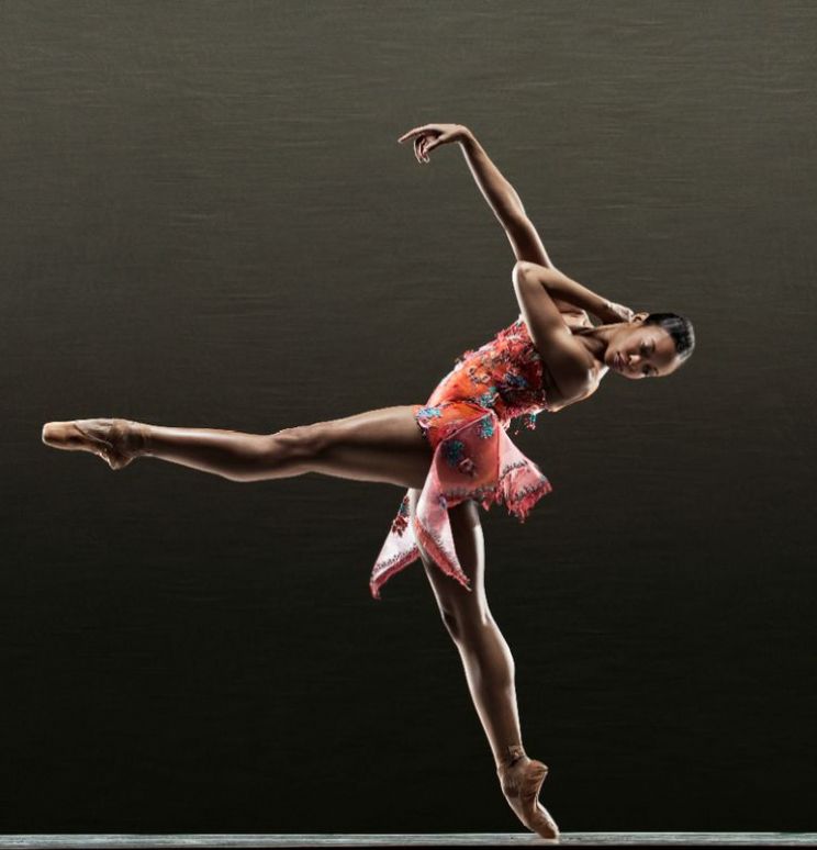 Ashley Jackson