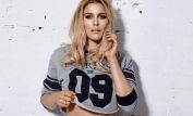 Ashley James