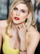 Ashley James