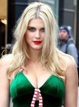 Ashley James