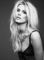 Ashley James