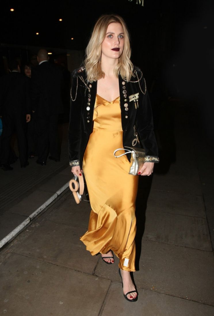 Ashley James
