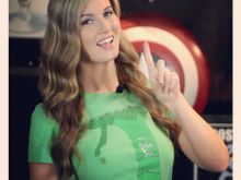 Ashley Jenkins
