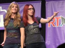Ashley Jenkins