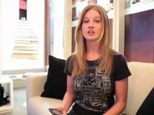 Ashley Jenkins