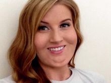 Ashley Jenkins
