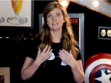 Ashley Jenkins