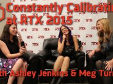 Ashley Jenkins