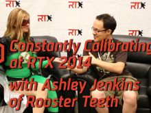 Ashley Jenkins