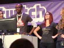 Ashley Jenkins