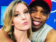 Ashley Jenkins