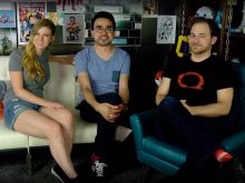 Ashley Jenkins