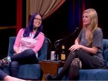Ashley Jenkins