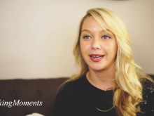 Ashley Jenkins
