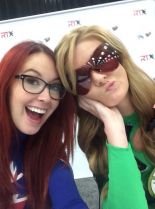 Ashley Jenkins