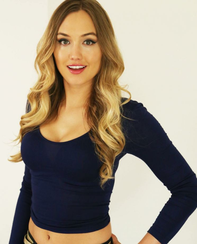 Ashley Jenkins