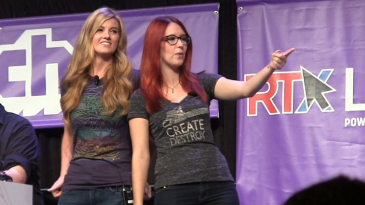 Ashley Jenkins