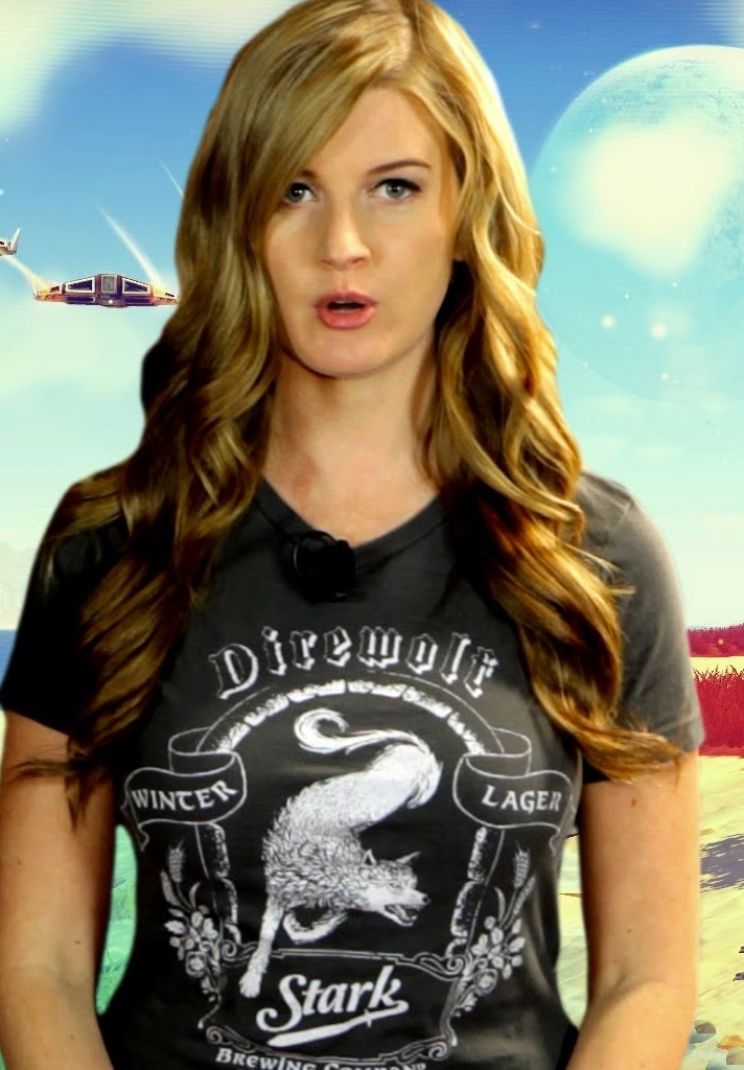 Ashley Jenkins