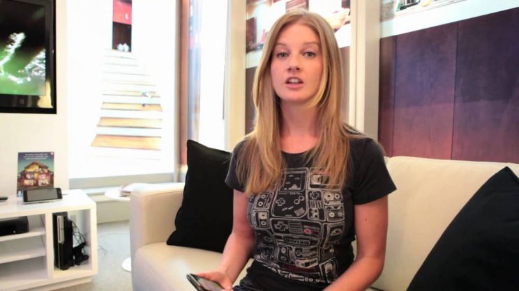 Ashley Jenkins