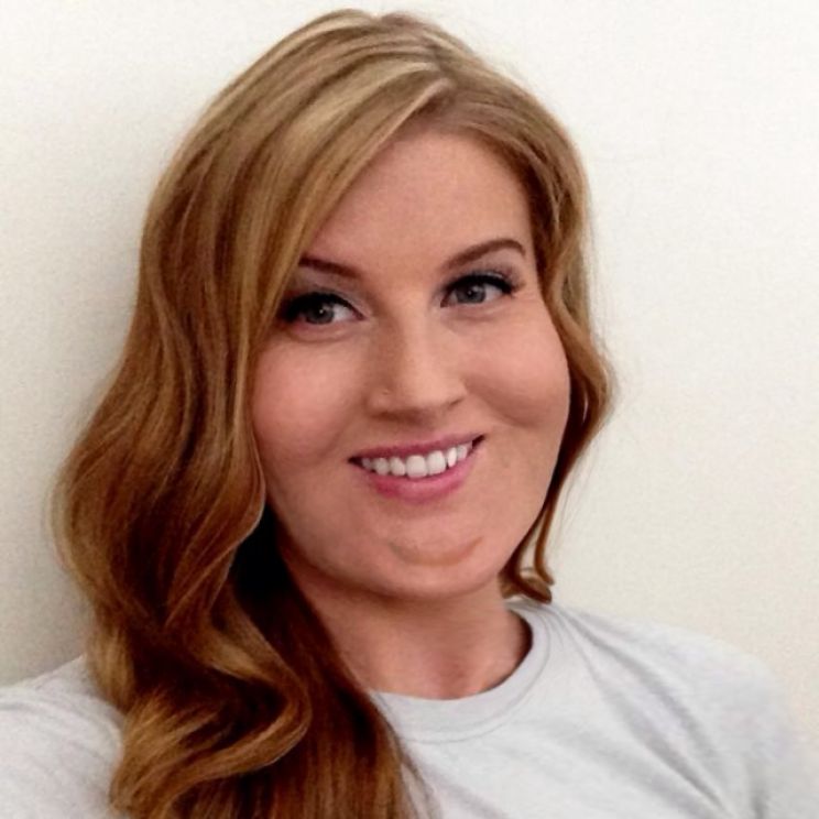 Ashley Jenkins