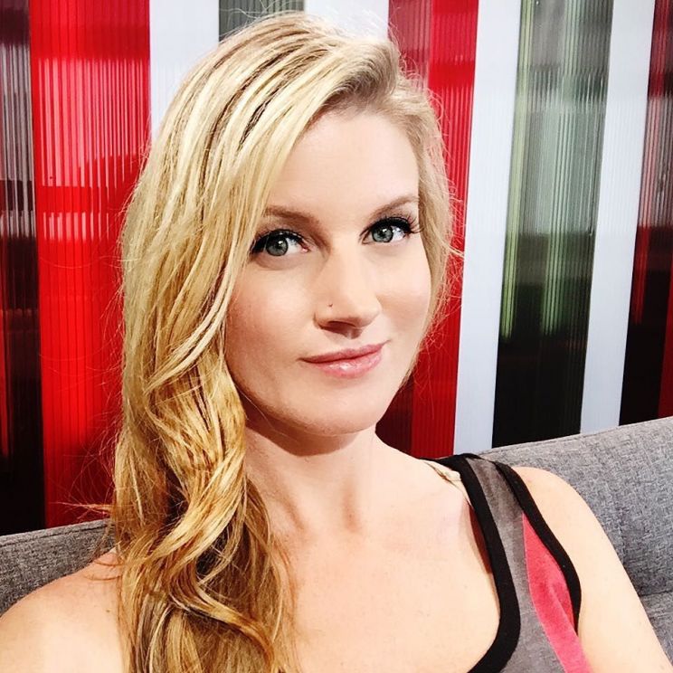 Ashley Jenkins