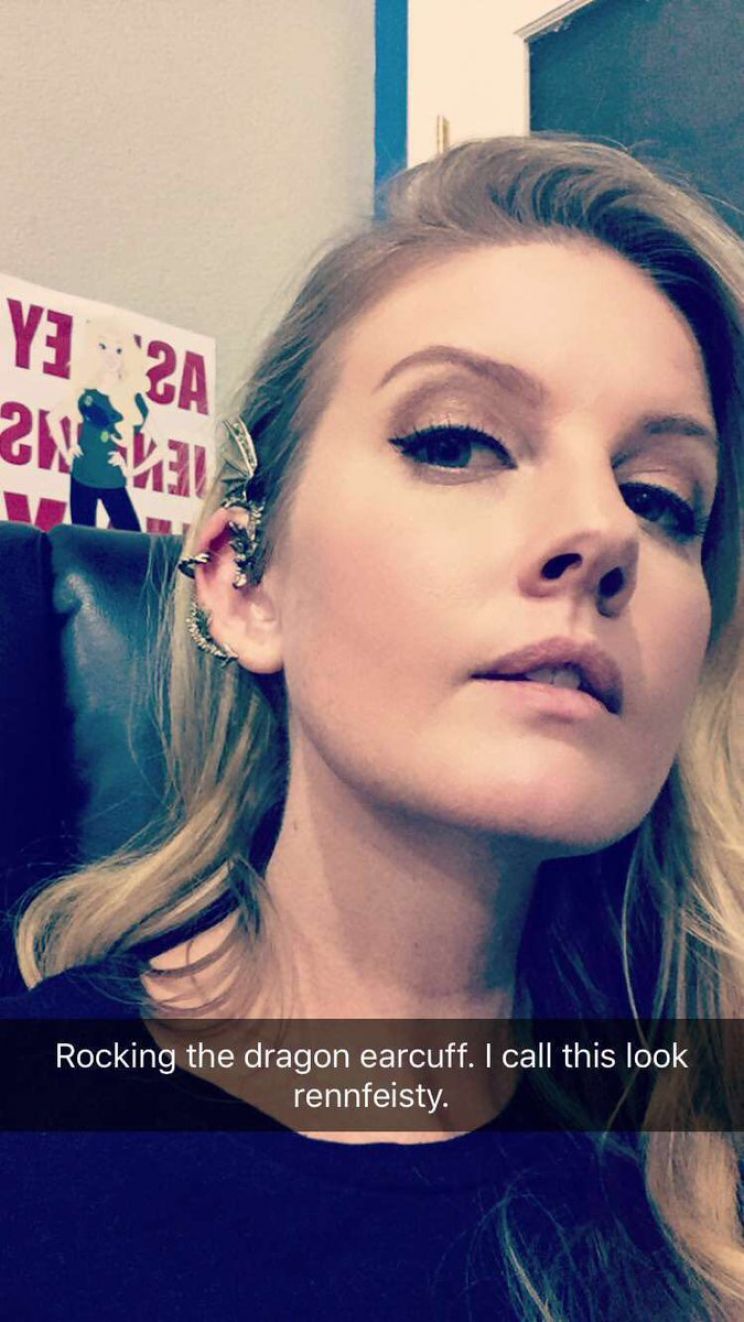 Ashley Jenkins