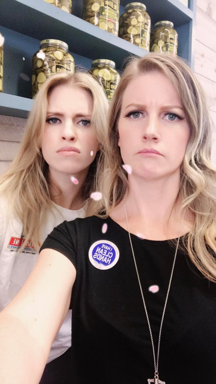 Ashley Jenkins