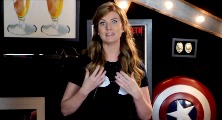 Ashley Jenkins