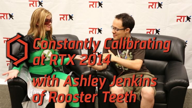 Ashley Jenkins