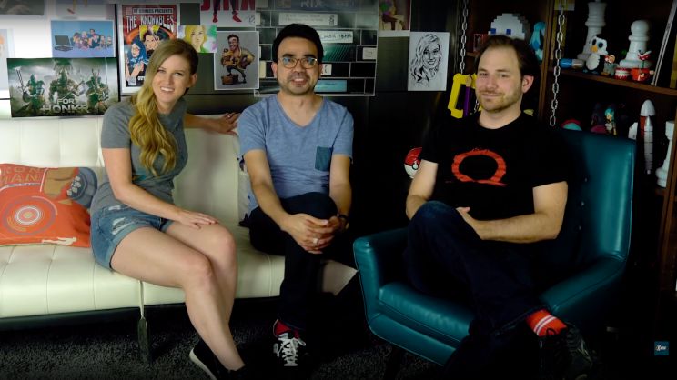 Ashley Jenkins