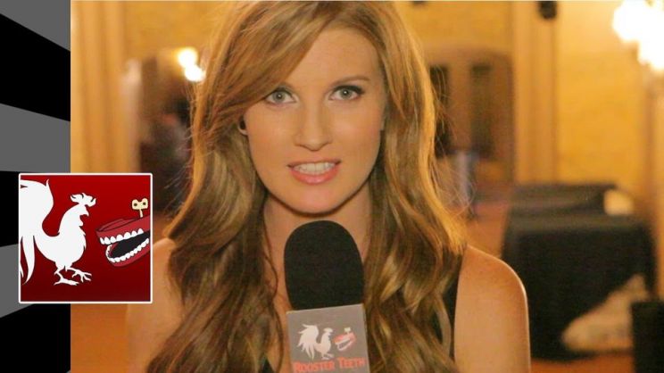 Ashley Jenkins