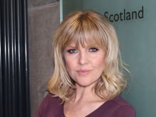 Ashley Jensen