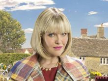 Ashley Jensen