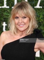 Ashley Jensen