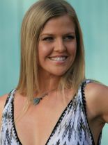 Ashley Jensen #254291 picture (Portrait Medium)