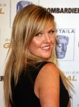 Ashley Jensen