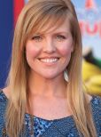 Ashley Jensen