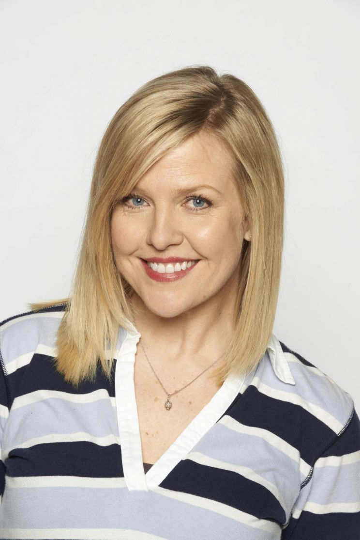 Ashley Jensen