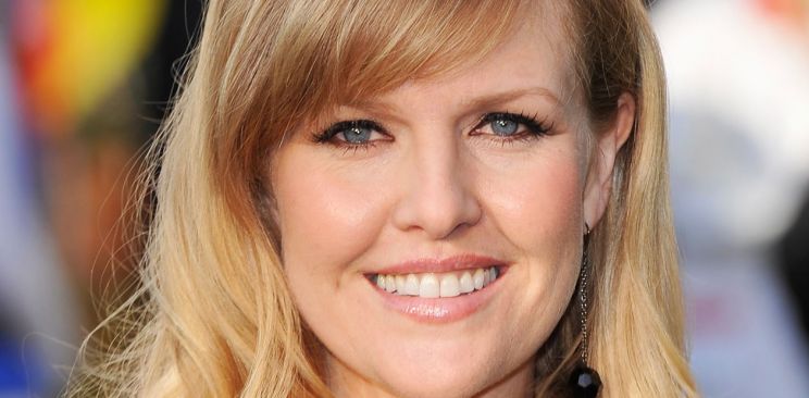 Ashley Jensen