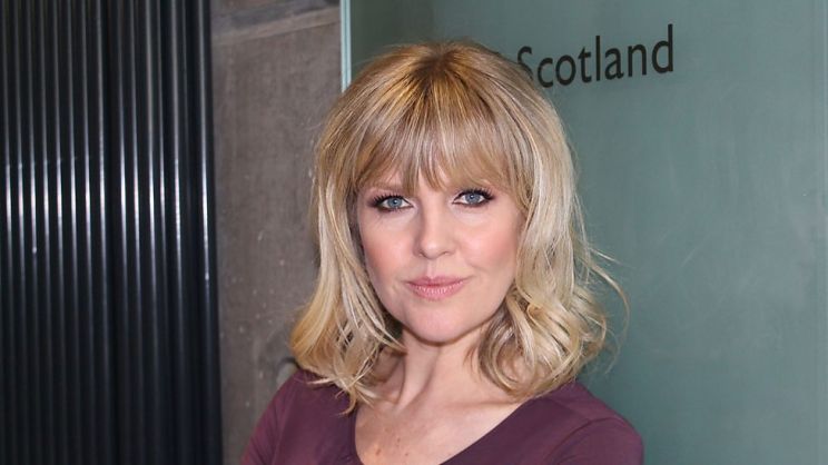 Ashley Jensen