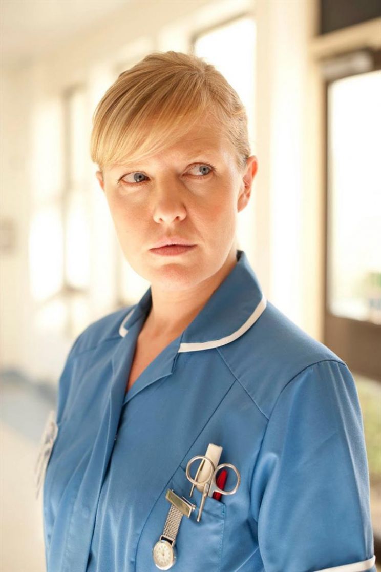 Ashley Jensen