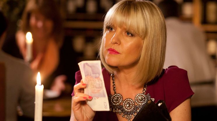 Ashley Jensen