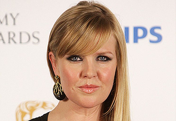 Ashley Jensen