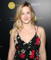 Ashley Johnson
