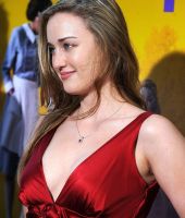 Ashley Johnson