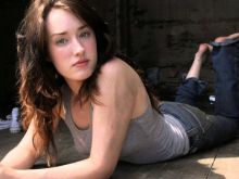 Ashley Johnson