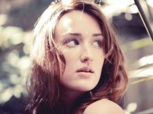 Ashley Johnson