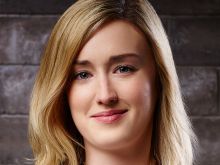 Ashley Johnson